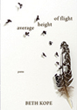 Average Height of Flight Thumb
