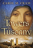 Towers of Tuscany Cover